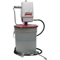 Air-Operated Gear Lube Grease Pump Solutions industrielles ALPHA