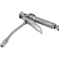 Air-Operated Gear Lube Grease Pump Solutions industrielles ALPHA
