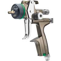 X5500 HVLP 1.3 I RPS D Premium Paint Spray Gun for Automotive Refinishing, 1/4" NPT Air Inlet, 15.19 CFM, 0.6 L/0.9 L Capacity, 0.17 PSI Solutions industrielles ALPHA
