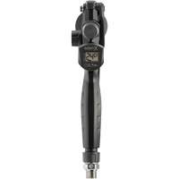 X HVLP 1.3 I Premium Paint Spray Gun for Automotive Refinishing, 1/4" NPT Air Inlet, 14.83 CFM, 0.17 PSI Solutions industrielles ALPHA