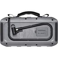 V2200Air 2-in-1 2200 Peak Amp Jump Starter & Tire Inflator Solutions industrielles ALPHA