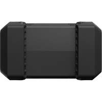 V4500 2-en-1: d&eacute;marreur de secours de 4500 A de pointe, batterie & testeur de syst&egrave;me Solutions industrielles ALPHA