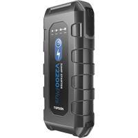 V2200Plus 2-en-1: d&eacute;marreur de secours 2200 A de pointe, testeur de batterie et de syst&egrave;me Solutions industrielles ALPHA