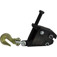 OTR Flange Ring Clamp Solutions industrielles ALPHA
