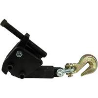 OTR Flange Ring Clamp Solutions industrielles ALPHA