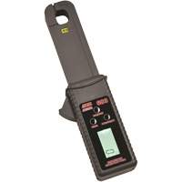 High Accuracy AC/DC Low Current Clamp Meter Solutions industrielles ALPHA