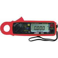 Current Probe Digital Multimeter Solutions industrielles ALPHA