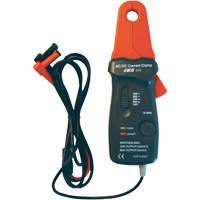 Low Current Probe for Graphing Meters, Scopes & Digital Multimeters Solutions industrielles ALPHA