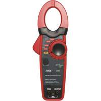 AC/DC 1000-Amp High Current Probe Solutions industrielles ALPHA
