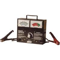 500-Amp Carbon Pile Load Tester Solutions industrielles ALPHA