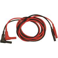 64" Interconnect Test Leads Solutions industrielles ALPHA