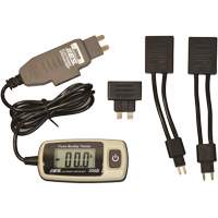 Fuse Buddy 3-Way Mini Kit Solutions industrielles ALPHA