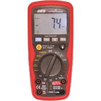 Premium Automotive Digital Multimeter Solutions industrielles ALPHA
