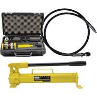 10 Ton Hydraulic STAK-ABLE Ram Kit Solutions industrielles ALPHA