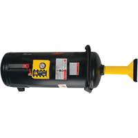 Hurricane “CAT-9” High-Force 9 Gallon Bead Seater, Aluminum Solutions industrielles ALPHA