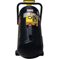 Hurricane “CAT-9” High-Force 9 Gallon Bead Seater, Aluminum Solutions industrielles ALPHA