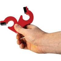 Mainteneurs de talon Solutions industrielles ALPHA