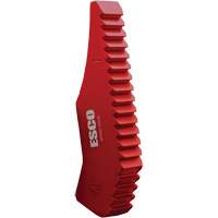 Cale de talon MEGABITE de 1 & 4 cm Solutions industrielles ALPHA