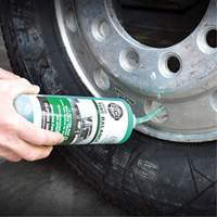 Liquid Truck Tire Balancer Solutions industrielles ALPHA