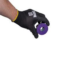 Heavy-Duty Commercial Stud & Hub All-in-One Cleaning System Solutions industrielles ALPHA