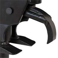 Manual Bead Breaker Solutions industrielles ALPHA