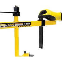 RingMaster Tool Solutions industrielles ALPHA