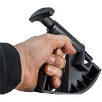 European-Style Mounting Clamp Solutions industrielles ALPHA