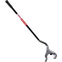 ESC100 Truck Tire Demounting Tool Solutions industrielles ALPHA