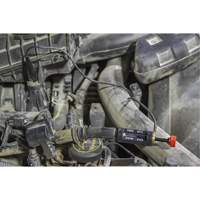 Testeur d&eacute;tincelle pour bobine dallumage sur bougie Solutions industrielles ALPHA