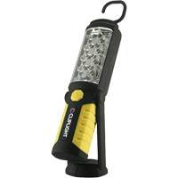 PIVOT 33 Work Light, Hook/Magnetic, Non-Rechargeable Solutions industrielles ALPHA