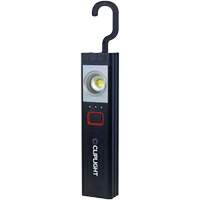 HEMImini Super Bright Work Light, Hook, Rechargeable, 1000 Lumens Solutions industrielles ALPHA