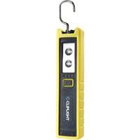 Hemiplus 2 Work Light, Hook, Rechargeable, 1200 Lumens Solutions industrielles ALPHA