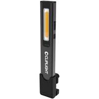 Slim Mini Work Light, Rechargeable, 500 Lumens Solutions industrielles ALPHA
