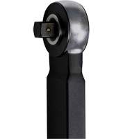 Cl&eacute; dynamom&eacute;trique &agrave; d&eacute;clenchement de type cassant &agrave; prise 1" Solutions industrielles ALPHA