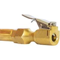 Gonfleur num&eacute;rique de pneus V3 s&eacute;rie Pro Solutions industrielles ALPHA