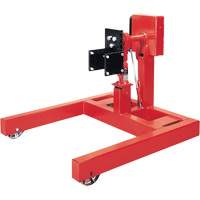 Support pour moteur di&eacute;sel, Capacit&eacute; de 3 tonnes, 45" h Solutions industrielles ALPHA