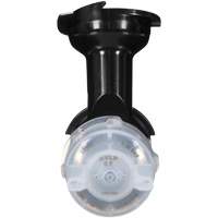 Performance Gravity HVLP Atomizing Head Refill Kit Solutions industrielles ALPHA