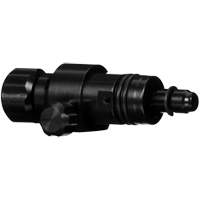 Performance Spray Gun H/O Conversion Pack Solutions industrielles ALPHA
