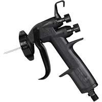 Performance Spray Gun 2 with Air Flow Control Valve, 13 CFM Solutions industrielles ALPHA