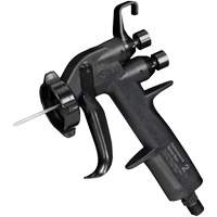 Performance Spray Gun 2 with Air Flow Control Valve, 13 CFM Solutions industrielles ALPHA