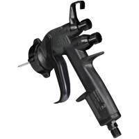 Performance Spray Gun 2 with Air Flow Control Valve, 13 CFM Solutions industrielles ALPHA