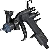 Performance Spray Gun 2 with Air Flow Control Valve, 13 CFM Solutions industrielles ALPHA