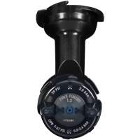 Performance Gravity Fine Finish Atomizing Head - Blue Solutions industrielles ALPHA