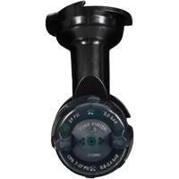 Performance Gravity Fine Finish Atomizing Head - Green Solutions industrielles ALPHA