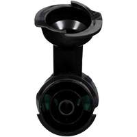 Performance Gravity Fine Finish Atomizing Head - Green Solutions industrielles ALPHA