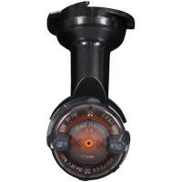 Performance Gravity Fine Finish Atomizing Head - Orange Solutions industrielles ALPHA