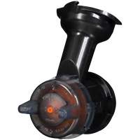 Performance Gravity Fine Finish Atomizing Head - Orange Solutions industrielles ALPHA