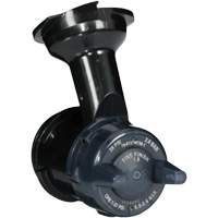 Performance Gravity Fine Finish Atomizing Head - Clear Solutions industrielles ALPHA