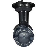 Performance Gravity Fine Finish Atomizing Head - Clear Solutions industrielles ALPHA