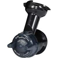 Performance Gravity Fine Finish Atomizing Head - Clear Solutions industrielles ALPHA